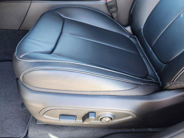 new 2025 Jeep Grand Cherokee car, priced at $52,891