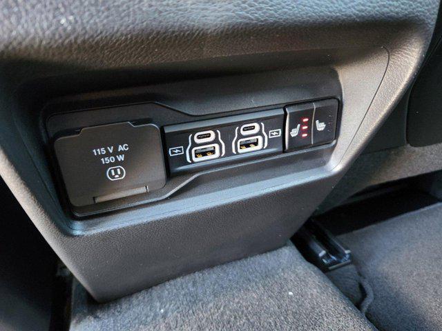 new 2025 Jeep Grand Cherokee car, priced at $52,891