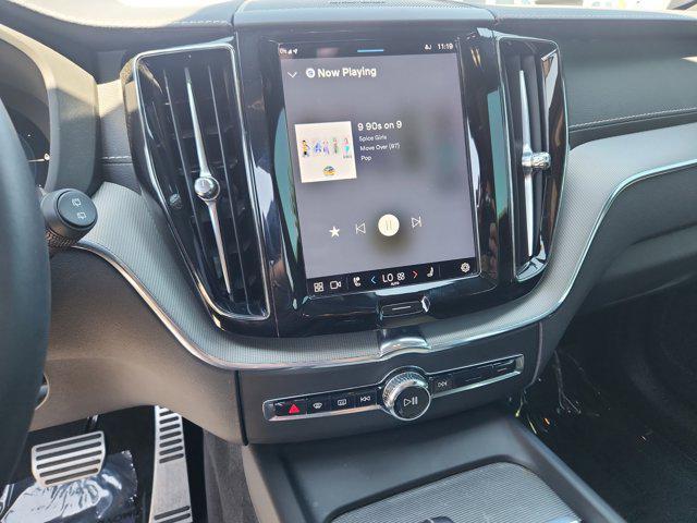 used 2022 Volvo XC60 Recharge Plug-In Hybrid car, priced at $43,000