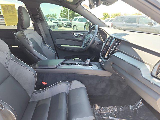used 2022 Volvo XC60 Recharge Plug-In Hybrid car, priced at $43,000