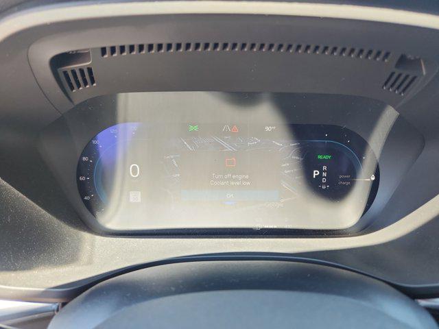 used 2022 Volvo XC60 Recharge Plug-In Hybrid car, priced at $43,000