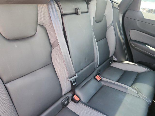 used 2022 Volvo XC60 Recharge Plug-In Hybrid car, priced at $43,000