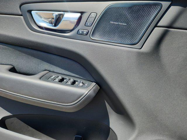 used 2022 Volvo XC60 Recharge Plug-In Hybrid car, priced at $43,000