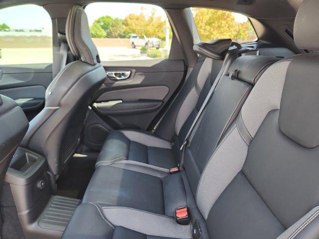 used 2022 Volvo XC60 Recharge Plug-In Hybrid car, priced at $43,000