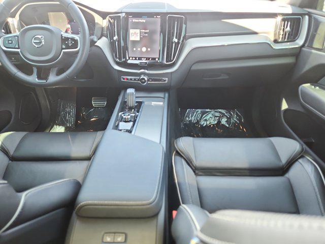 used 2022 Volvo XC60 Recharge Plug-In Hybrid car, priced at $43,000