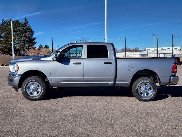 new 2024 Ram 2500 car, priced at $48,382