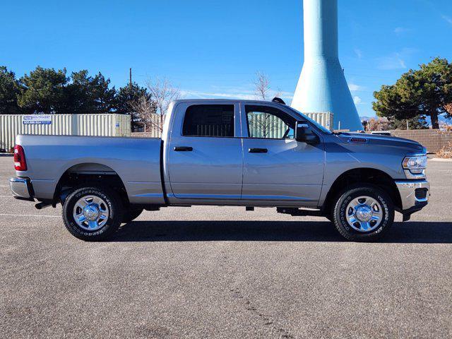 new 2024 Ram 2500 car, priced at $48,382