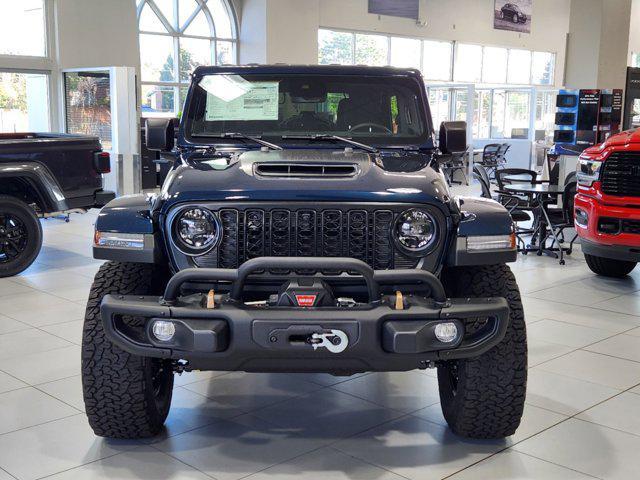 new 2024 Jeep Wrangler car, priced at $101,610