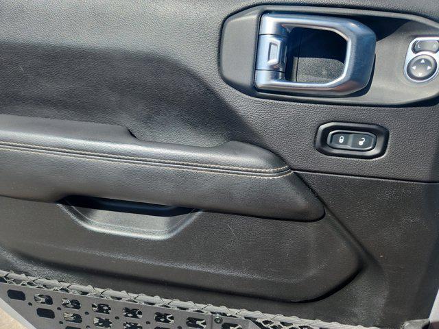 used 2020 Jeep Gladiator car, priced at $28,000