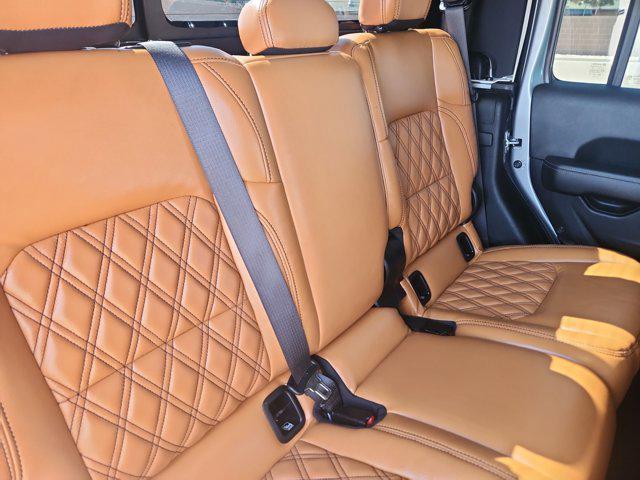 used 2020 Jeep Gladiator car, priced at $28,000