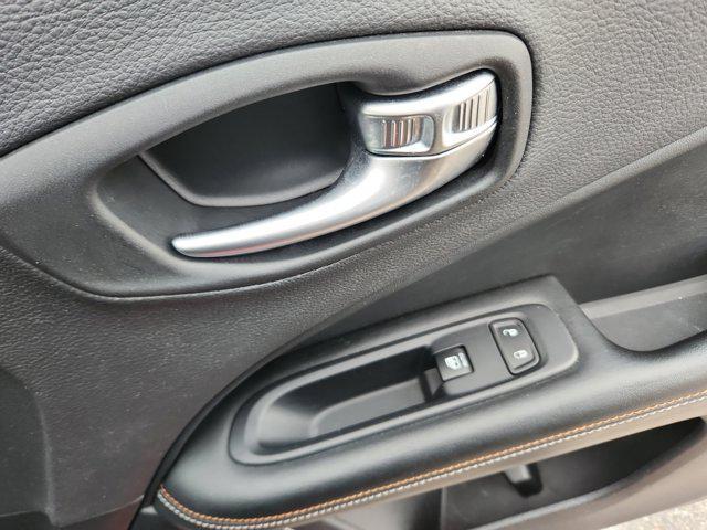 used 2018 Jeep Compass car, priced at $14,500