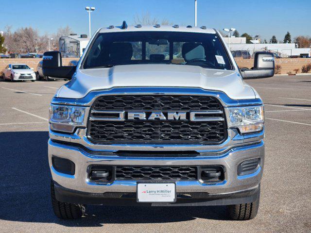 new 2024 Ram 2500 car, priced at $48,110