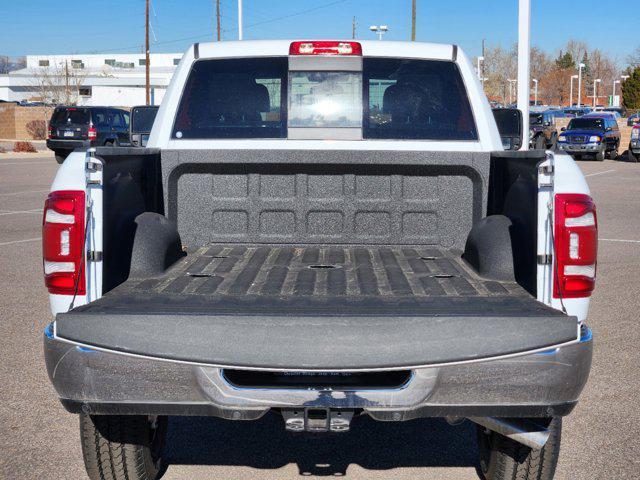 new 2024 Ram 2500 car, priced at $48,110