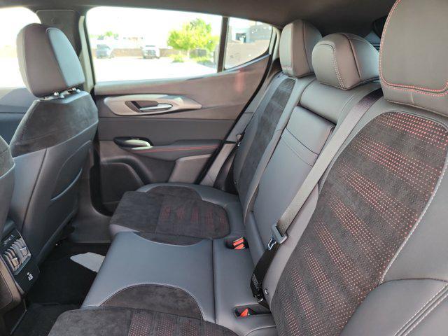 new 2025 Dodge Hornet car, priced at $41,090