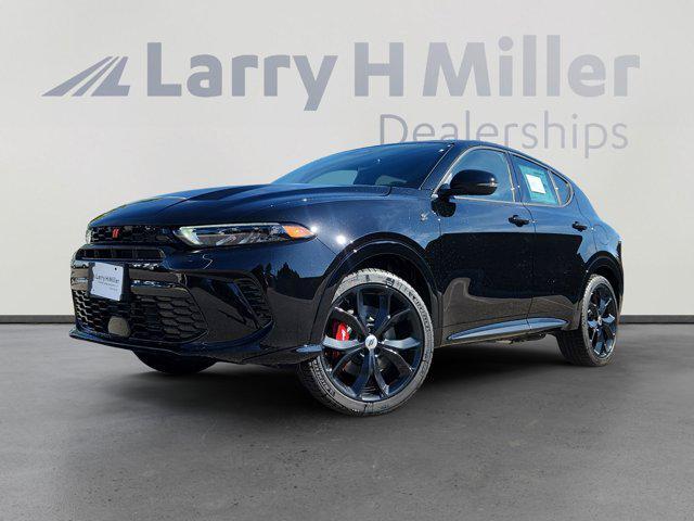 new 2025 Dodge Hornet car, priced at $41,090
