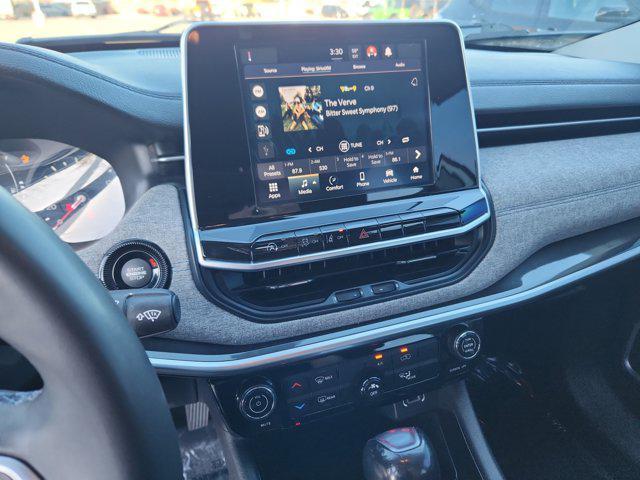 used 2022 Jeep Compass car, priced at $20,144