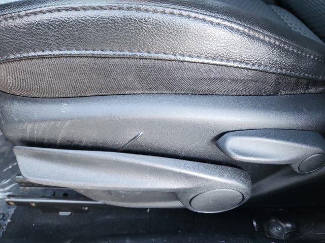 used 2022 Jeep Compass car, priced at $20,144