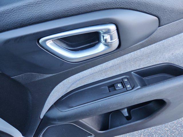 used 2022 Jeep Compass car, priced at $20,144