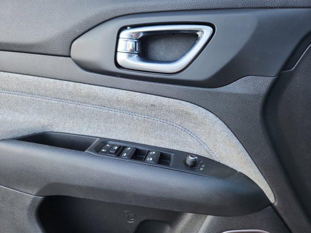 used 2022 Jeep Compass car, priced at $20,144