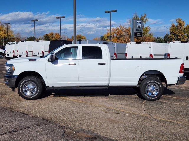 new 2024 Ram 2500 car, priced at $48,283