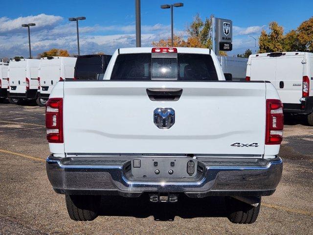 new 2024 Ram 2500 car, priced at $48,283