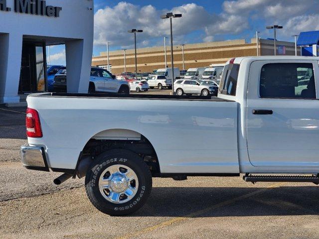 new 2024 Ram 2500 car, priced at $48,283