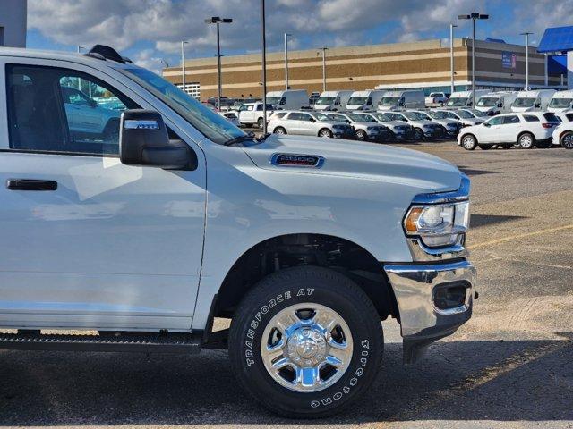 new 2024 Ram 2500 car, priced at $48,283