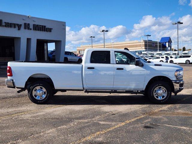 new 2024 Ram 2500 car, priced at $48,283