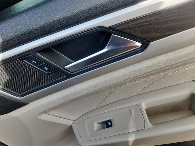 used 2023 Volkswagen Atlas car, priced at $35,500