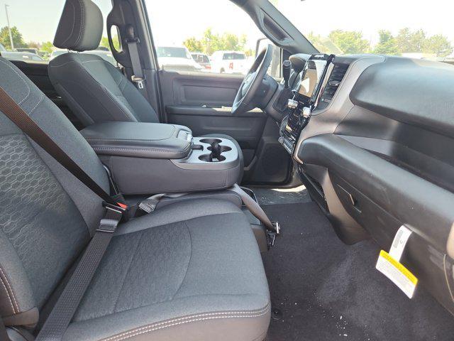 new 2025 Ram 2500 car, priced at $68,288