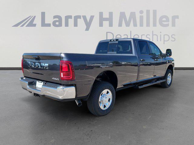 new 2025 Ram 2500 car, priced at $68,288