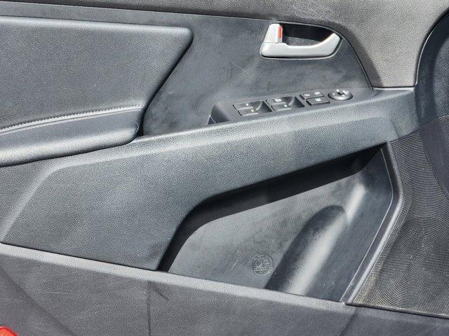 used 2016 Kia Sportage car, priced at $12,500