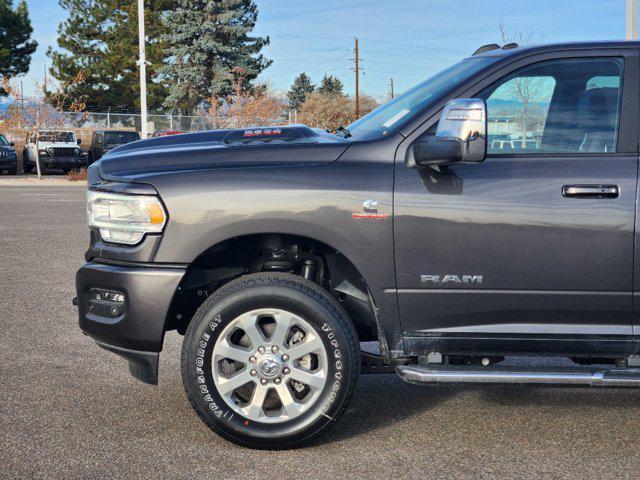 new 2024 Ram 2500 car, priced at $82,266