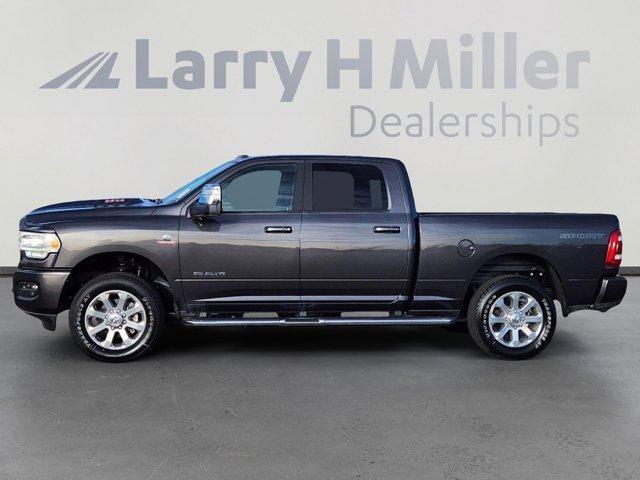 new 2024 Ram 2500 car, priced at $83,516