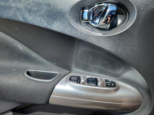 used 2014 Nissan Juke car, priced at $8,194