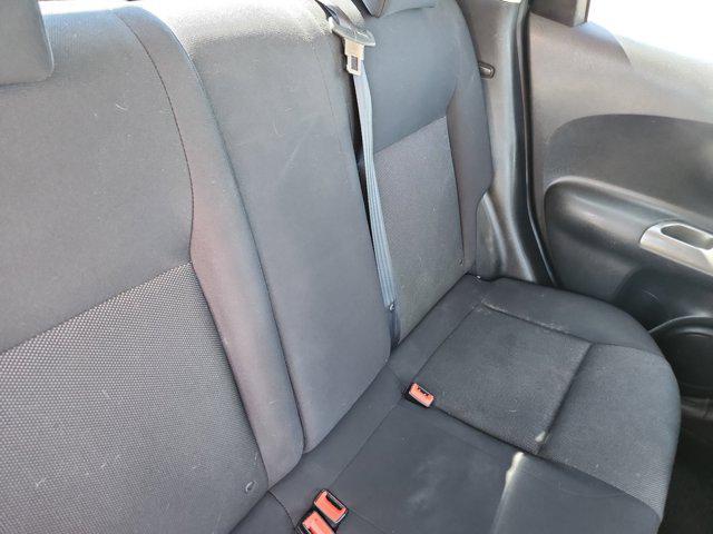 used 2014 Nissan Juke car, priced at $8,194