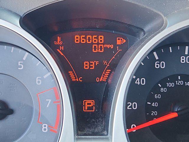 used 2014 Nissan Juke car, priced at $8,194