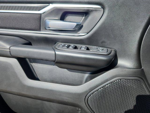 new 2025 Ram 1500 car, priced at $51,118