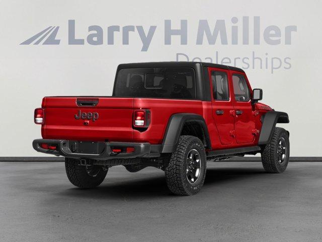 used 2022 Jeep Gladiator car, priced at $38,000