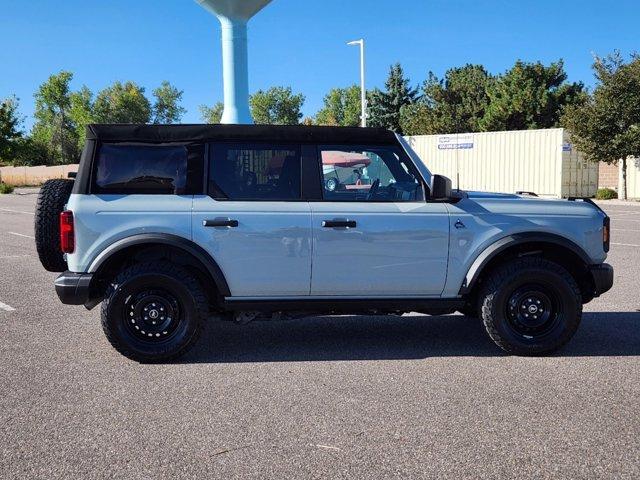 used 2023 Ford Bronco car, priced at $42,000