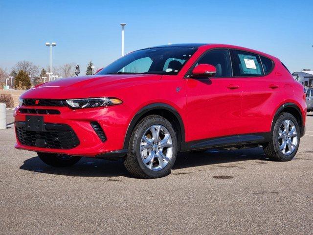 new 2024 Dodge Hornet car, priced at $49,213