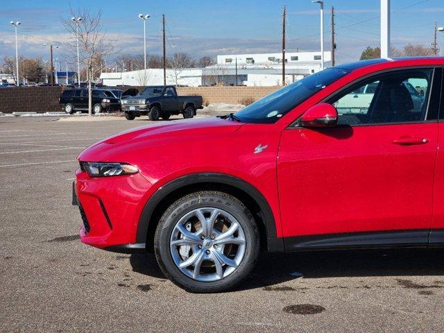 new 2024 Dodge Hornet car, priced at $46,217