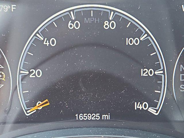 used 2015 Jeep Grand Cherokee car, priced at $10,700