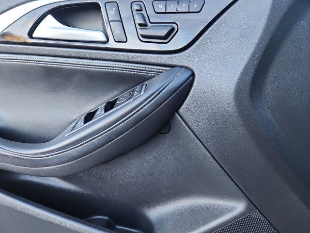 used 2017 INFINITI QX30 car, priced at $14,000