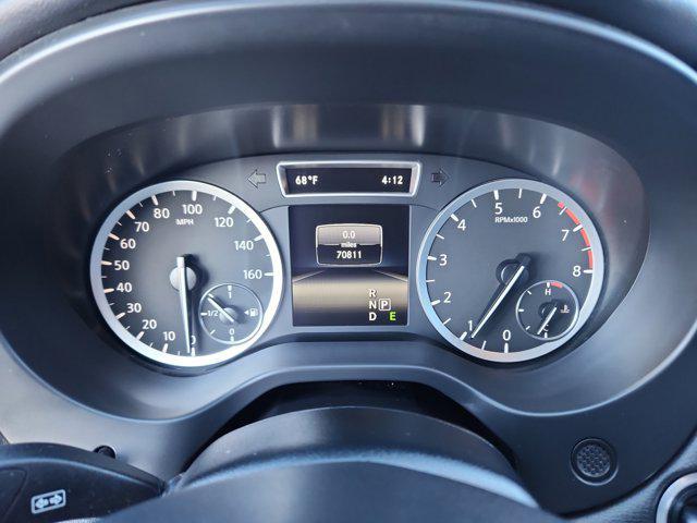 used 2017 INFINITI QX30 car, priced at $14,000