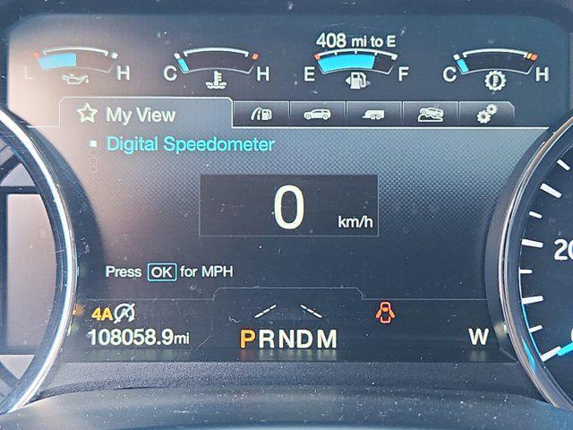 used 2018 Ford Expedition Max car, priced at $25,800