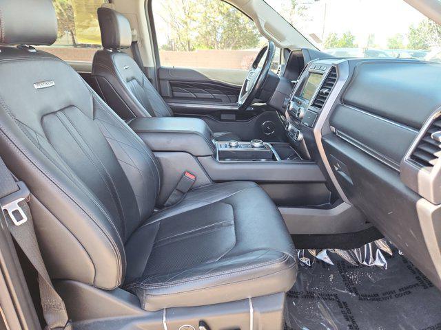 used 2018 Ford Expedition Max car, priced at $25,800
