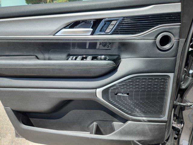 new 2025 Jeep Wagoneer car, priced at $70,014