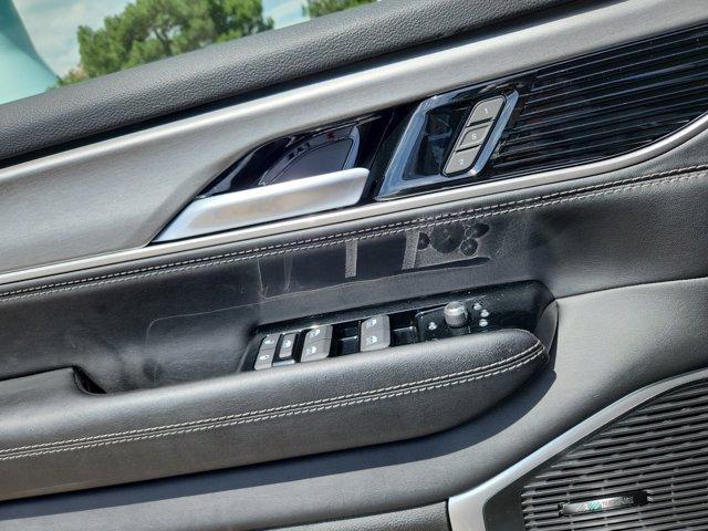 new 2025 Jeep Wagoneer car, priced at $70,014