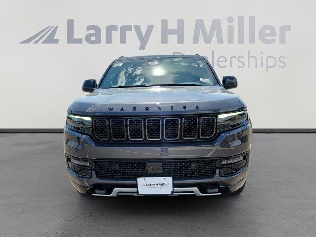 new 2025 Jeep Wagoneer car, priced at $70,014